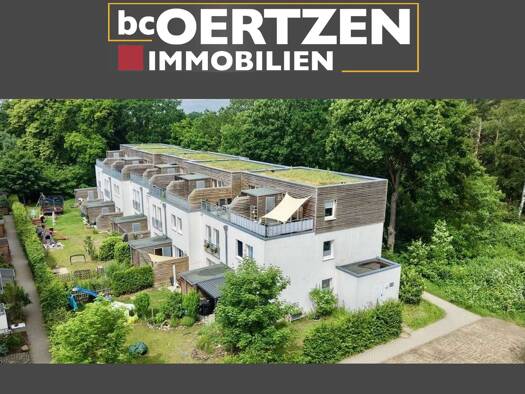 Wohnanlage zum Kauf als Kapitalanlage geeignet 3.650.000 € 1.219 m² Lübecker Straße 157 Neu Hagen Lüneburg 21337