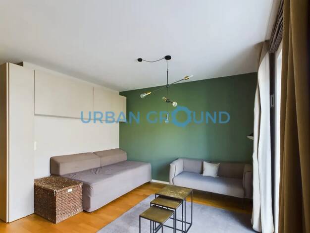 Studio zur Miete 950 € 1 Zimmer 25 m² 2. Geschoss frei ab 10.10.2025 Karower Damm Blankenburg Berlin 13129