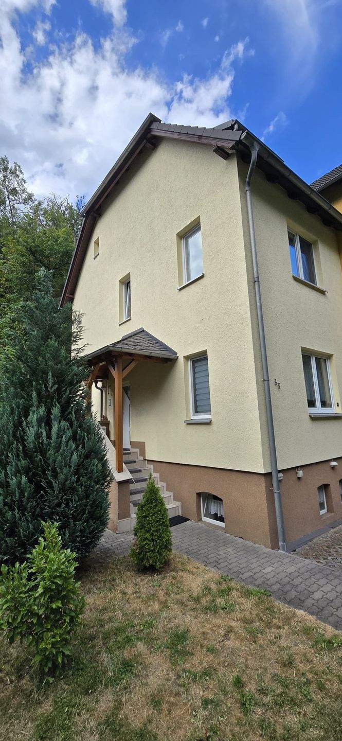 Mehrfamilienhaus zum Kauf - Ansicht 3