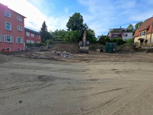 Wohnung zum Kauf provisionsfrei 870.855 € 4,5 Zimmer 142,2 m² EG Schillerstraße Wangen Wangen im Allgäu 88239