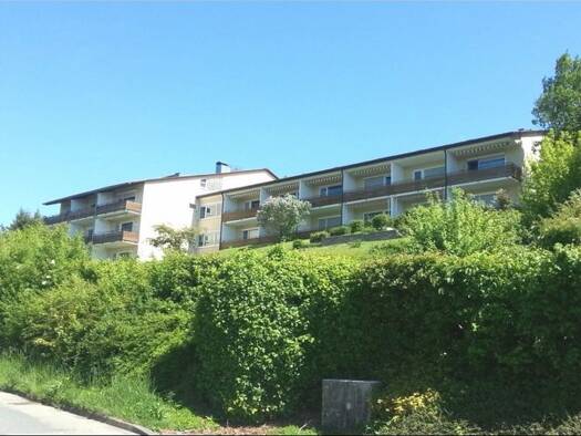 Wohnung zum Kauf provisionsfrei 59.900 € 1 Zimmer 30 m² Geschoss EG/2 Löffelstelzen Bad Mergentheim 97980