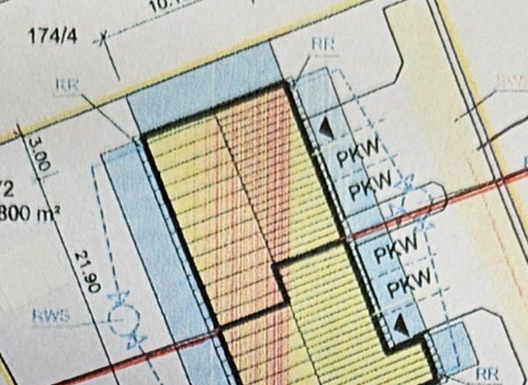 Bungalow zum Kauf 529.000 € 7 Zimmer 180 m² 900 m² Grundstück frei ab sofort Pampow 19075