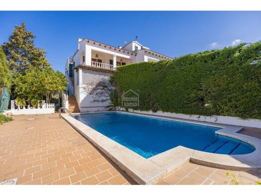 Villa zum Kauf 820.000 € 6 Zimmer 236 m² 506 m² Grundstück Ciutadella 07750
