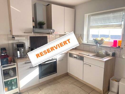 Penthouse zur Miete 960 € 3 Zimmer 96 m² 1. Geschoss Uckerath Hennef (Sieg) 53773
