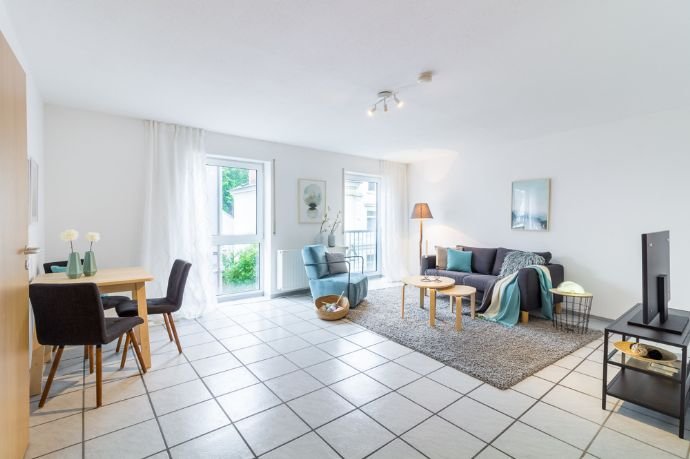 Wohnung zur Miete 470 € 2 Zimmer 54 m²<br/>Wohnfläche 2.<br/>Geschoss Schalksmühle Schalksmühle 58579