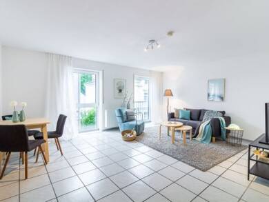 Wohnung zur Miete 470 € 2 Zimmer 54 m² 2. Geschoss Schalksmühle Schalksmühle 58579
