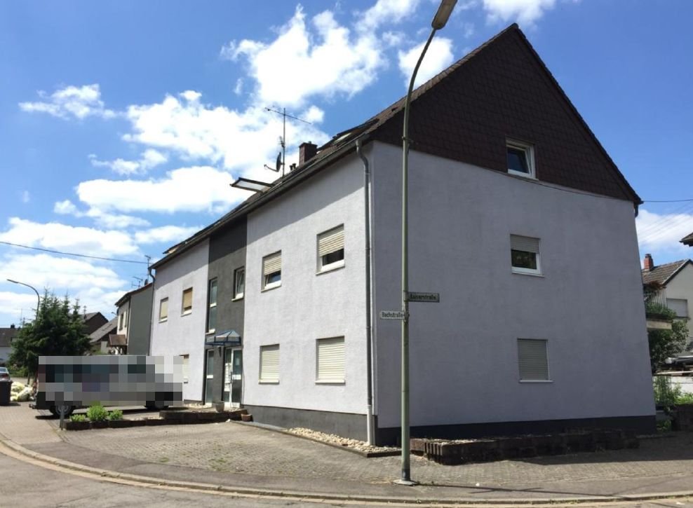 Mehrfamilienhaus zum Kauf als Kapitalanlage geeignet 895.000 € 530 m²<br/>Wohnfläche Hostenbach Wadgassen 66787