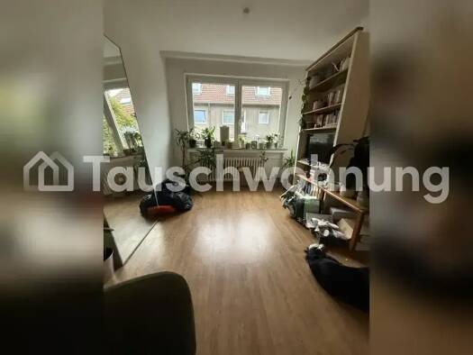 Wohnung zur Miete Tauschwohnung 650 € 2 Zimmer 55 m² 2. Geschoss Mülheim Köln 51063