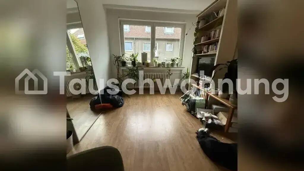 Wohnung zur Miete Tauschwohnung 650 € 2 Zimmer 55 m² 2. Geschoss Mülheim Köln 51063