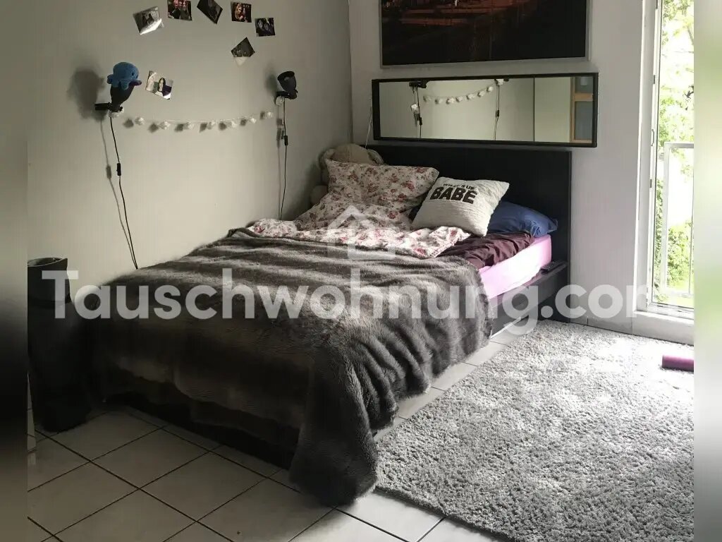 Wohnung zur Miete 750 € 3 Zimmer 86 m²<br/>Wohnfläche 1.<br/>Geschoss Weiß Köln 50999