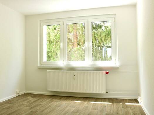 Wohnung zur Miete 313 € 3 Zimmer 59 m² 4. Geschoss Helbersdorfer Straße 12 h Helbersdorf Chemnitz 09120