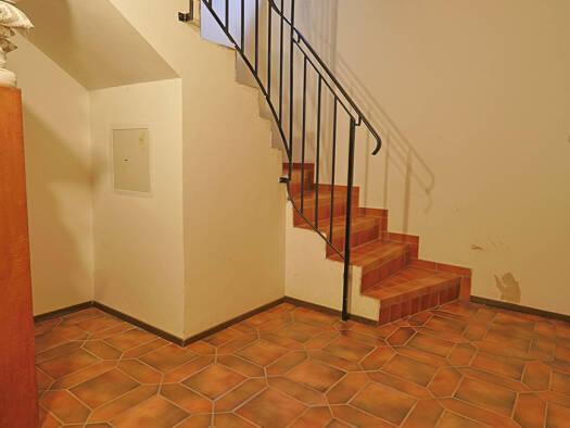 Mehrfamilienhaus zum Kauf 599.000 € 6 Zimmer 235 m² 904 m² Grundstück Güterbahnhofstraße 9 Neckargemünd 69151