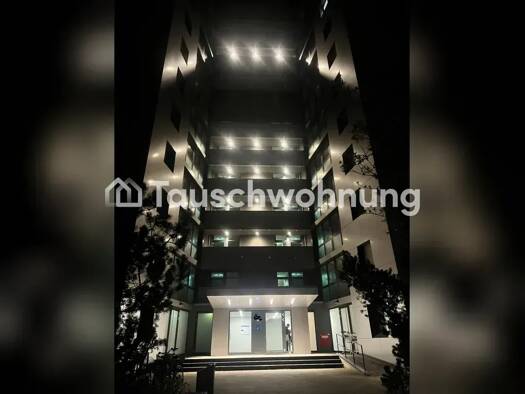Wohnung zur Miete Tauschwohnung 600 € 2 Zimmer 58 m² 3. Geschoss Britz Neukölln 12351