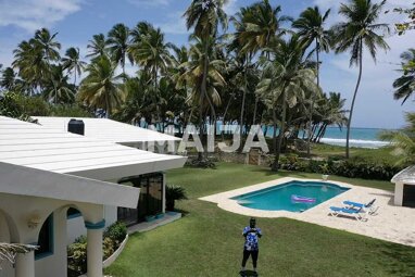 Villa zum Kauf 495.019,76 € 3 Zimmer 160 m² 1.105 m² Grundstück Cabarete Beach villa Cabarete 57000