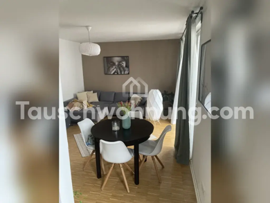 Wohnung zur Miete Tauschwohnung 1.250 € 3 Zimmer 71 m² 2. Geschoss Borgfelde Hamburg 20535