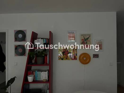 Wohnung zur Miete Tauschwohnung 1.220 € 1 Zimmer 36 m² Altstadt-Lehel München 80469