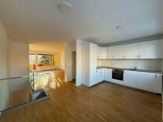 Maisonette zum Kauf provisionsfrei 478.900 € 3,5 Zimmer 102 m² Geschoss EG/5 Fleischmannplatz 11 St Johannis Nürnberg 90419