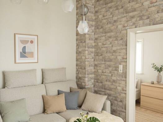 Wohnung zur Miete 310 € 2 Zimmer 45 m² frei ab 01.11.2026 Mengede Dortmund 44359
