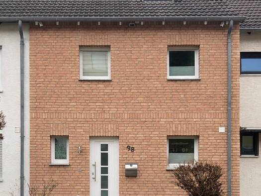 Reihenhaus zum Kauf provisionsfrei 489.000 € 5,5 Zimmer 130 m² 334 m² Grundstück Hennef Hennef (Sieg) 53773