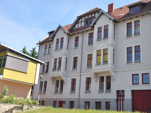 Praxis zur Miete 600 € 2 Zimmer 71,5 m² Bürofläche Katharinenberg 1 Altstadt Stralsund 18439
