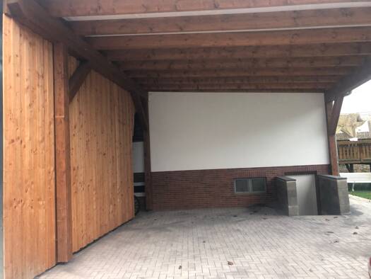 Carport zur Miete provisionsfrei 90 € 20 m² Leimbach 53518