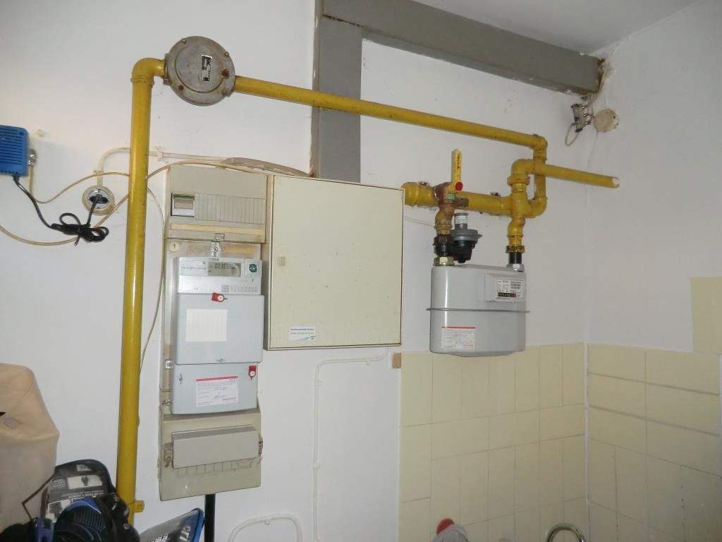 Mehrfamilienhaus zum Kauf – pohled 4