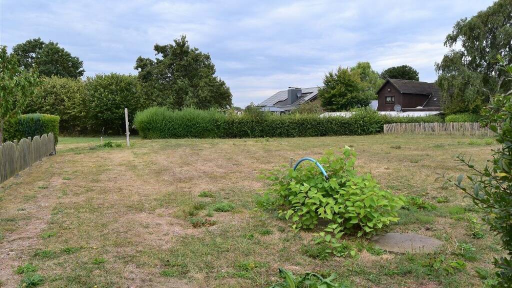 Grundstück zum Kauf 165.000 € 550 m² Grundstück Gelting 24395