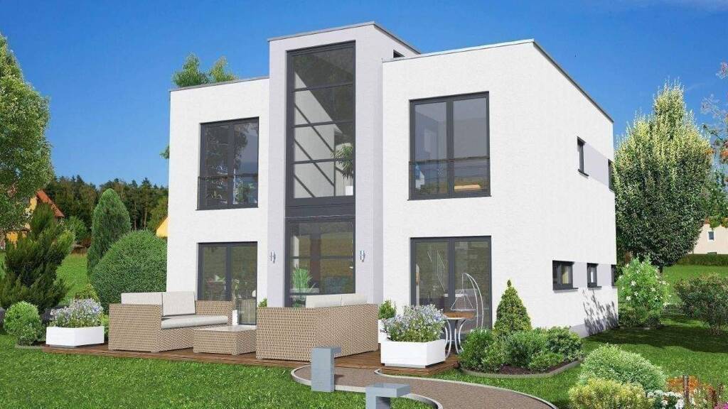 Einfamilienhaus zum Kauf 599.880 € 5 Zimmer 130 m² 720 m² Grundstück frei ab sofort Schwanebeck Panketal 16341