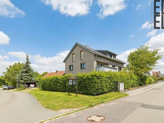 Wohnung zum Kauf 215.000 € 3,5 Zimmer 85 m² 1. Geschoss Ammersricht Amberg 92224