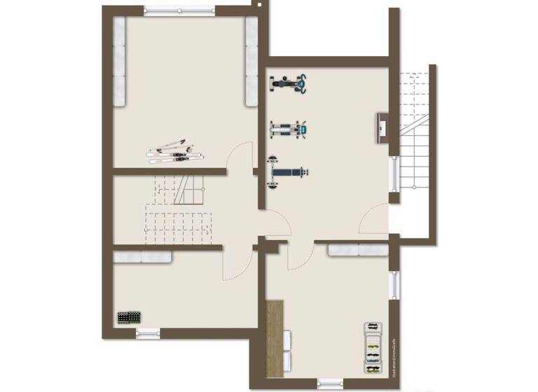 Einfamilienhaus zum Kauf 479.000 € 6 Zimmer 149,2 m² 708 m² Grundstück Mainaschaff 63814
