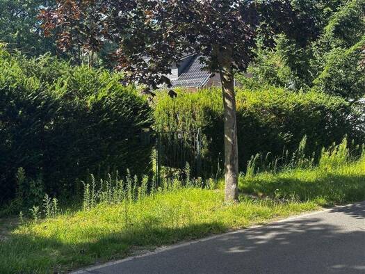 Grundstück zum Kauf 244.000 € 840 m² Grundstück Waldstraße 34 Schulzendorf 15732