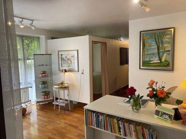 Bürofläche zum Kauf 3.881 € 5 Zimmer 67 m² Bürofläche teilbar ab 67 m² Überlingen 88662