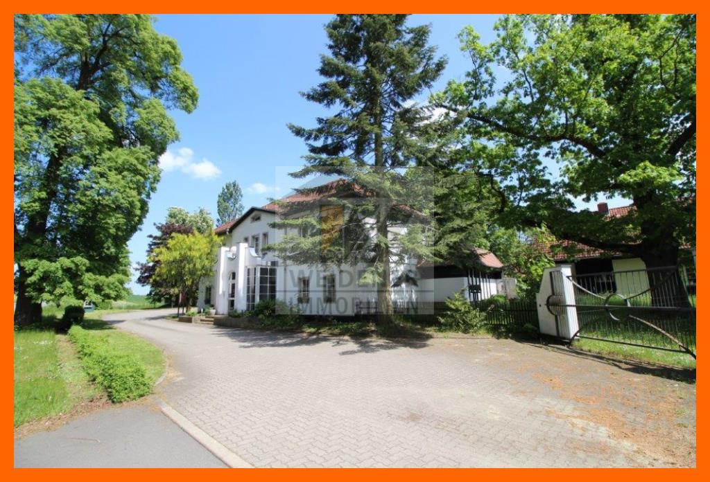 Restaurant zum Kauf 1.400.000 € 300 m²<br/>Gastrofläche 7.798 m²<br/>Grundstück Kleinbocka Bocka 07589