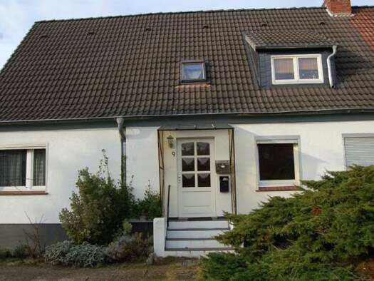 Wohnung zur Miete 730 € 3 Zimmer 63 m² 1. Geschoss frei ab 01.12.2026 Seeadlerstieg 9 Billstedt Hamburg 22119