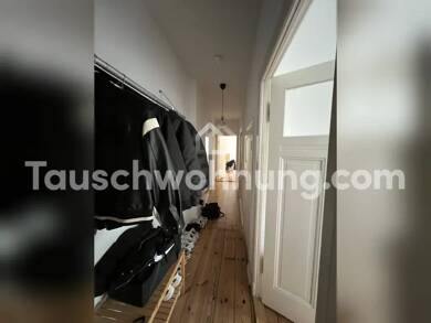 Wohnung zur Miete Tauschwohnung 700 € 2 Zimmer 59 m² 4. Geschoss Gesundbrunnen Berlin 13357