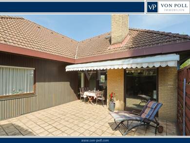 Bungalow zum Kauf 734.000 € 5 Zimmer 165 m² 701 m² Grundstück frei ab 01.10.2025 Berlin 12305