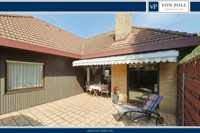 Bungalow zum Kauf 734.000 € 5 Zimmer 165 m² 701 m² Grundstück frei ab 01.10.2025 Berlin 12305