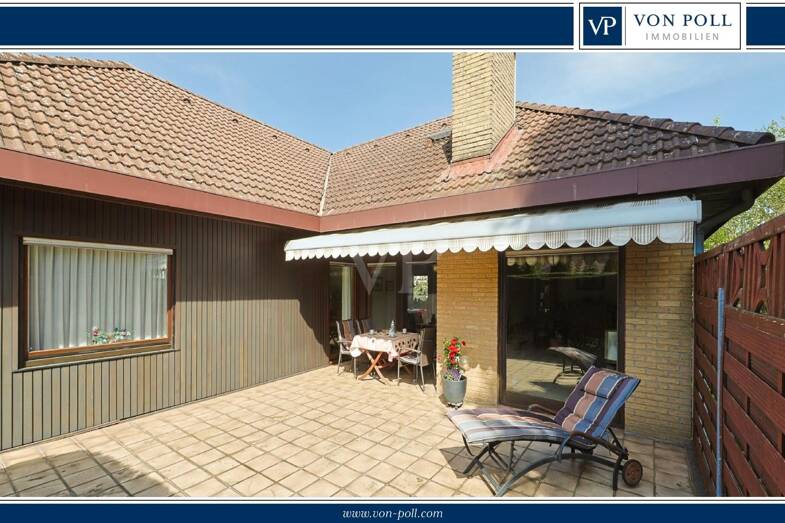 Bungalow zum Kauf 734.000 € 5 Zimmer 165 m² 701 m² Grundstück frei ab 01.10.2025 Lichtenrade Berlin 12305