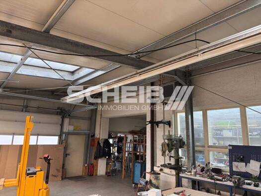 Werkstatt zum Kauf 750 € 747,1 m² Lagerfläche Niederstetten Niederstetten 97996