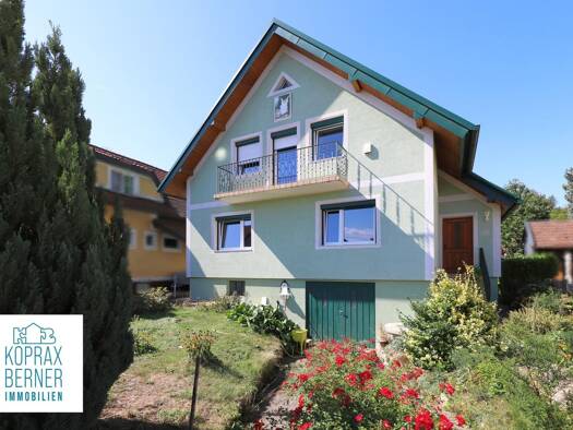 Einfamilienhaus zum Kauf 265.000 € 5 Zimmer 98 m² 530 m² Grundstück Böheimkirchen 3071
