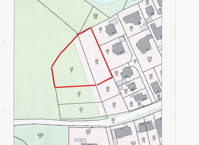 Grundstück zum Kauf provisionsfrei 790.000 € 3.439 m² Grundstück Wechloy Oldenburg 26129