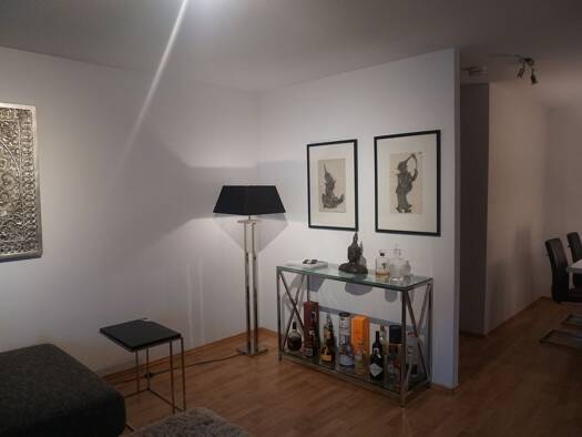 Wohnung zur Miete 460 € 2 Zimmer 52 m² Geschoss EG/3 frei ab 01.09.2026 Oberwürzbach Sankt Ingbert 66386