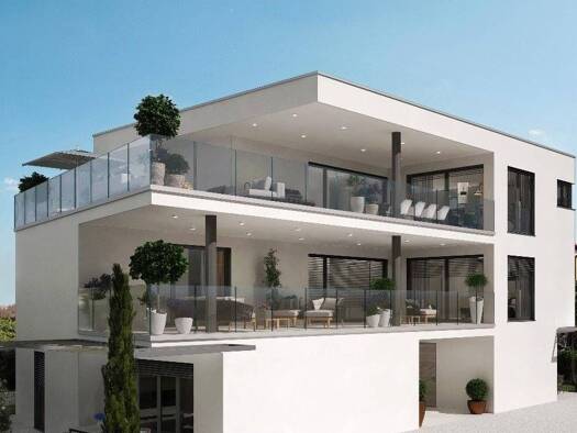 Wohn- und Gewerbegrundstück zum Kauf 99.000 € Buje 52460
