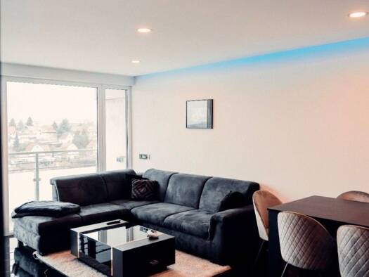 Wohnung zur Miete 850 € 2 Zimmer 59 m² Geschoss 8/15 frei ab 01.07.2026 Coburg 96450