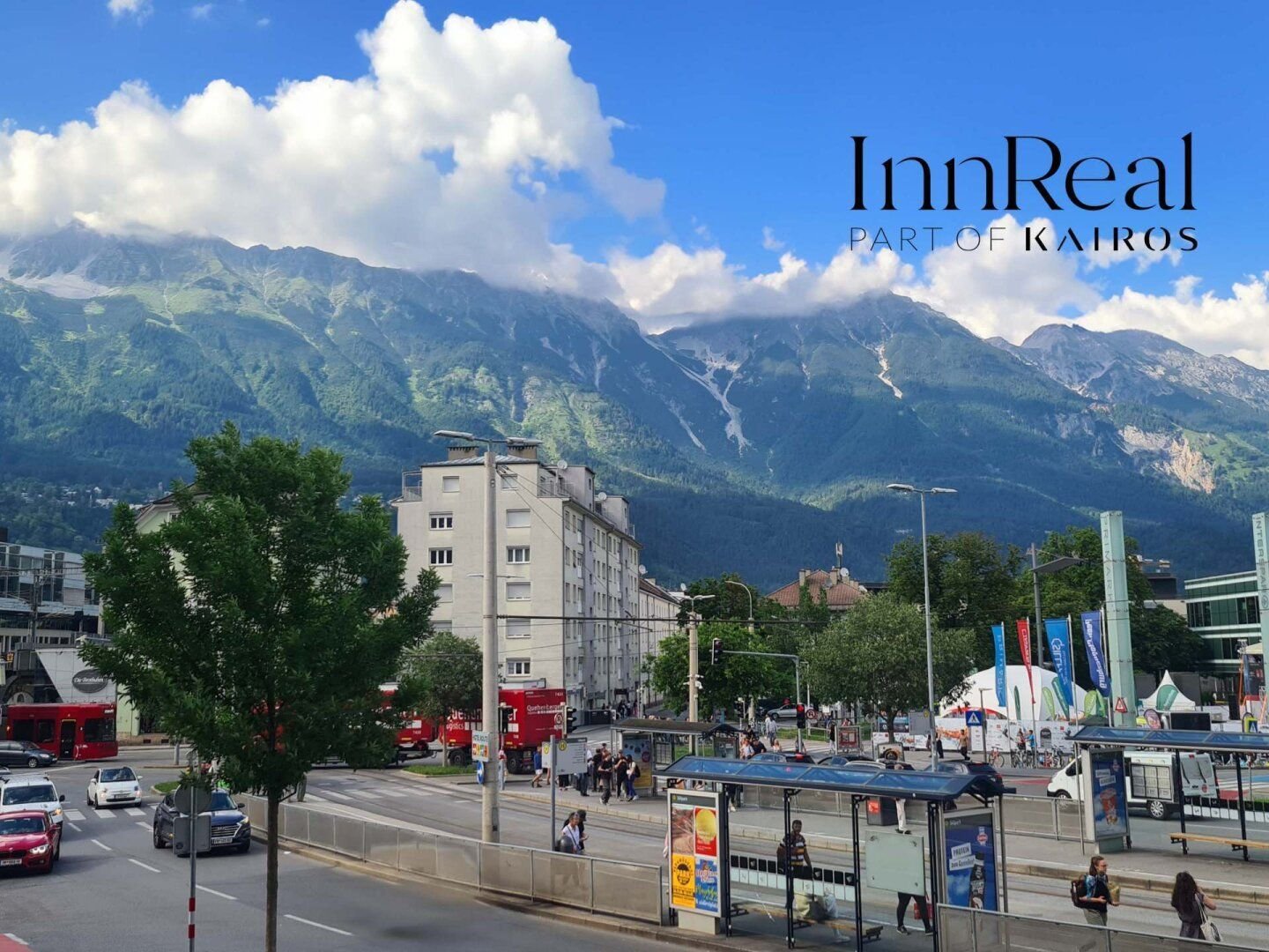 Wohnung zum Kauf 285.000 € 2 Zimmer 50 m²<br/>Wohnfläche EG<br/>Geschoss Innsbruck Innsbruck 6020