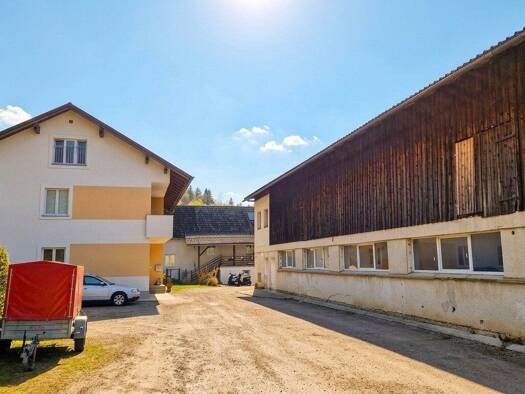 Land-/Forstwirtschaft zum Kauf 880.000 € 114.500 m² Grundstück Texingtal 3242