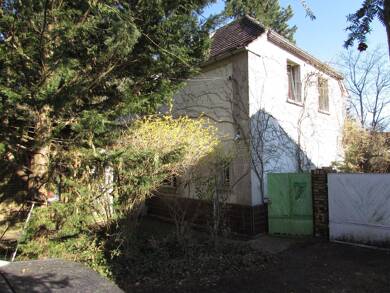 Einfamilienhaus zum Kauf 139.000 € 5 Zimmer 125 m² 2.376 m² Grundstück frei ab sofort Schwarzheide 01987