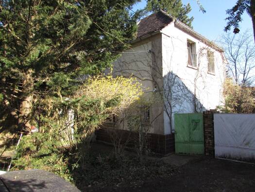 Einfamilienhaus zum Kauf 99.000 € 5 Zimmer 125 m² 2.376 m² Grundstück frei ab sofort Schwarzheide 01987