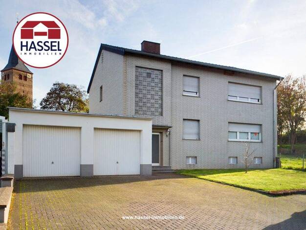 Wohnung zur Miete 550 € 3 Zimmer 82 m² EG frei ab 01.01.2026 Lommersum Weilerswist / Lommersum 53919