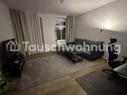 Wohnung zur Miete Tauschwohnung 648 € 2 Zimmer 60 m² 3. Geschoss Köpenick Treptow-Köpenick 12555